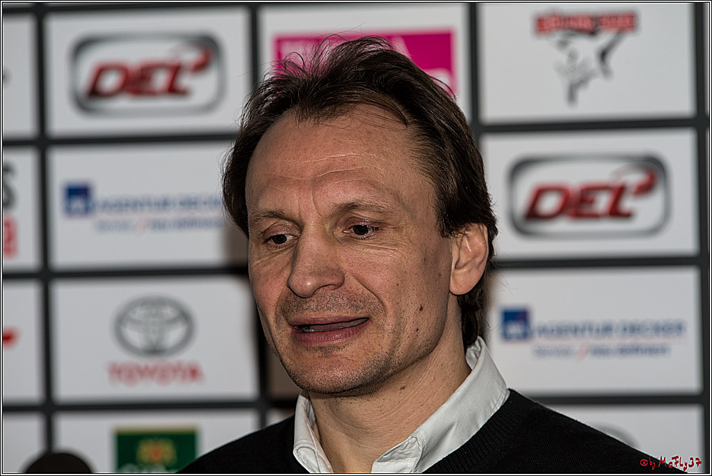 DEL, Koelner Haie - Grizzlys Wolfsburg, 21.03.2017